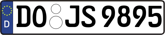 DO-JS9895