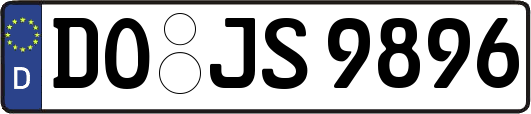 DO-JS9896
