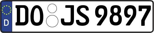 DO-JS9897