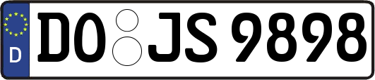 DO-JS9898
