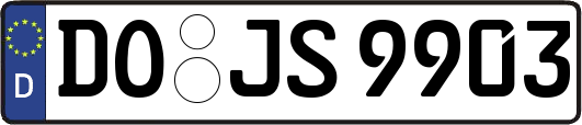 DO-JS9903