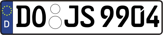DO-JS9904