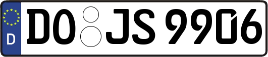 DO-JS9906