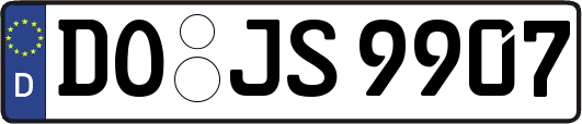 DO-JS9907