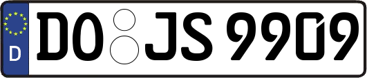 DO-JS9909