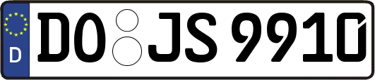 DO-JS9910