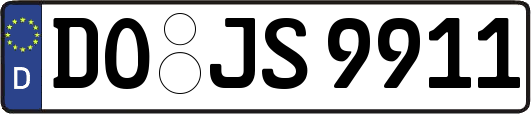 DO-JS9911