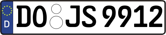 DO-JS9912