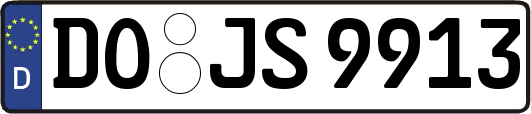 DO-JS9913