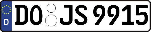 DO-JS9915