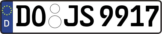 DO-JS9917