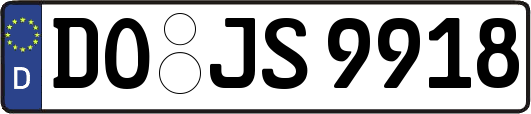 DO-JS9918