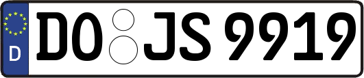 DO-JS9919