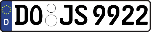 DO-JS9922