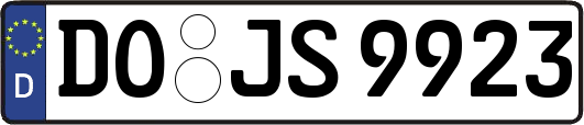 DO-JS9923