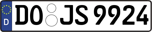 DO-JS9924
