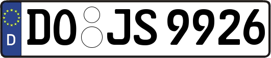 DO-JS9926