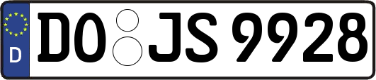 DO-JS9928