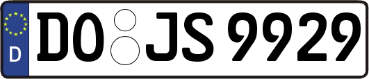 DO-JS9929