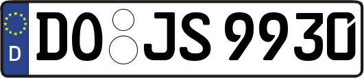 DO-JS9930