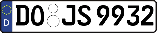 DO-JS9932
