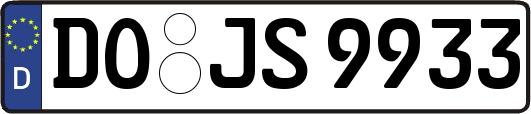DO-JS9933