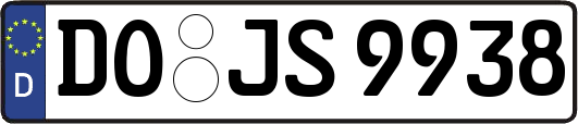 DO-JS9938