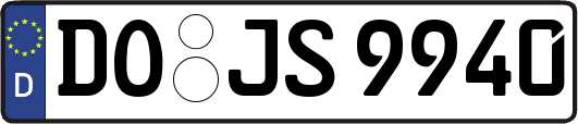 DO-JS9940