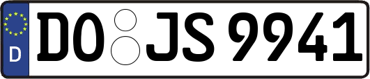 DO-JS9941