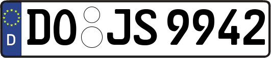 DO-JS9942