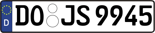 DO-JS9945