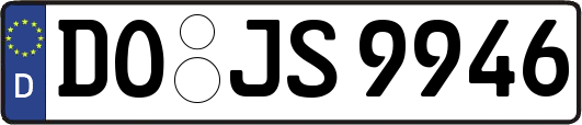 DO-JS9946