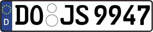 DO-JS9947