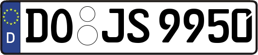 DO-JS9950