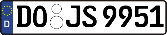 DO-JS9951