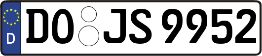 DO-JS9952