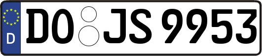 DO-JS9953