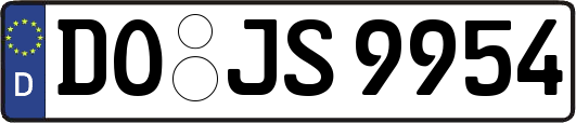 DO-JS9954