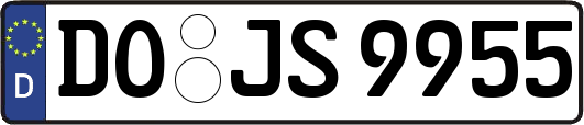 DO-JS9955