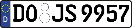 DO-JS9957