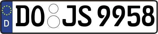 DO-JS9958