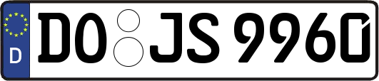 DO-JS9960