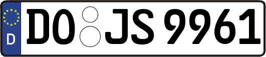 DO-JS9961
