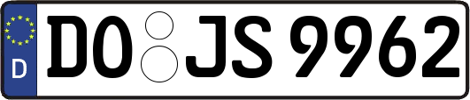 DO-JS9962
