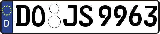 DO-JS9963