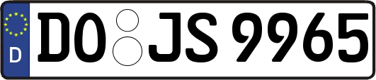 DO-JS9965
