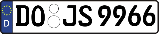 DO-JS9966