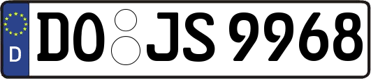 DO-JS9968