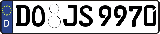 DO-JS9970