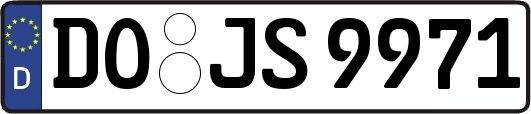 DO-JS9971